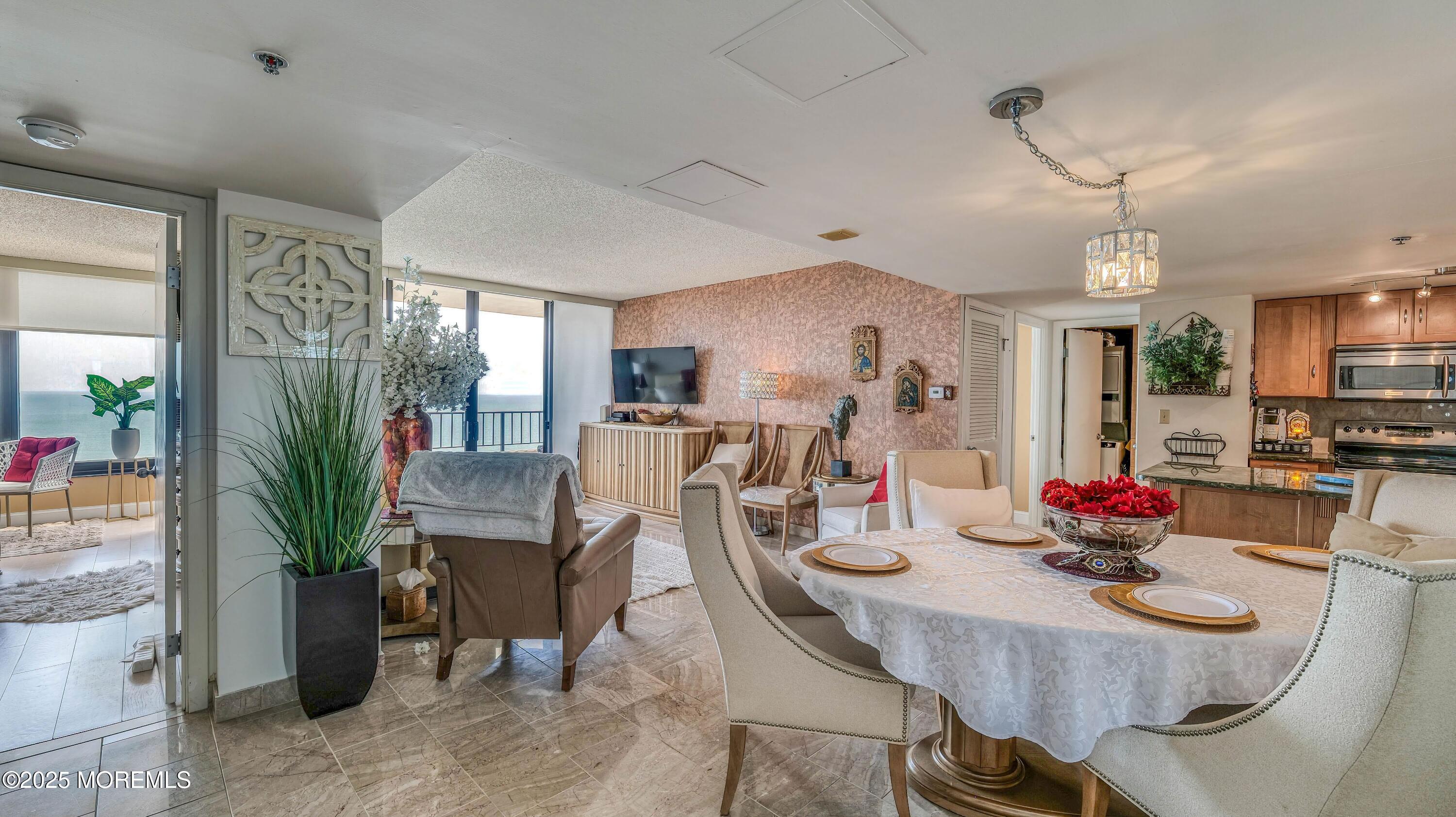 3851 Boardwalk #PH102, Atlantic City, New Jersey image 9