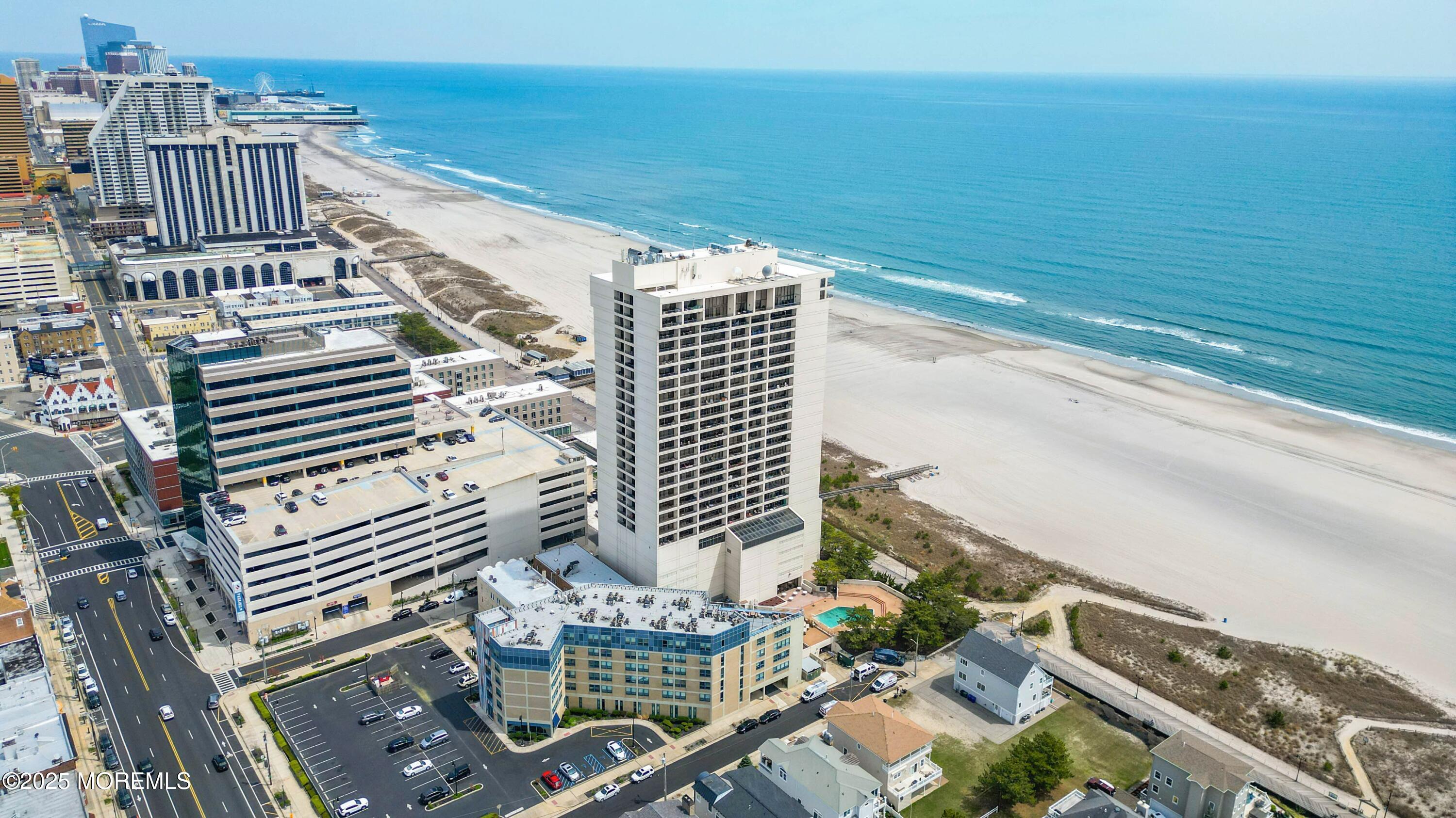 3851 Boardwalk #PH102, Atlantic City, New Jersey image 36
