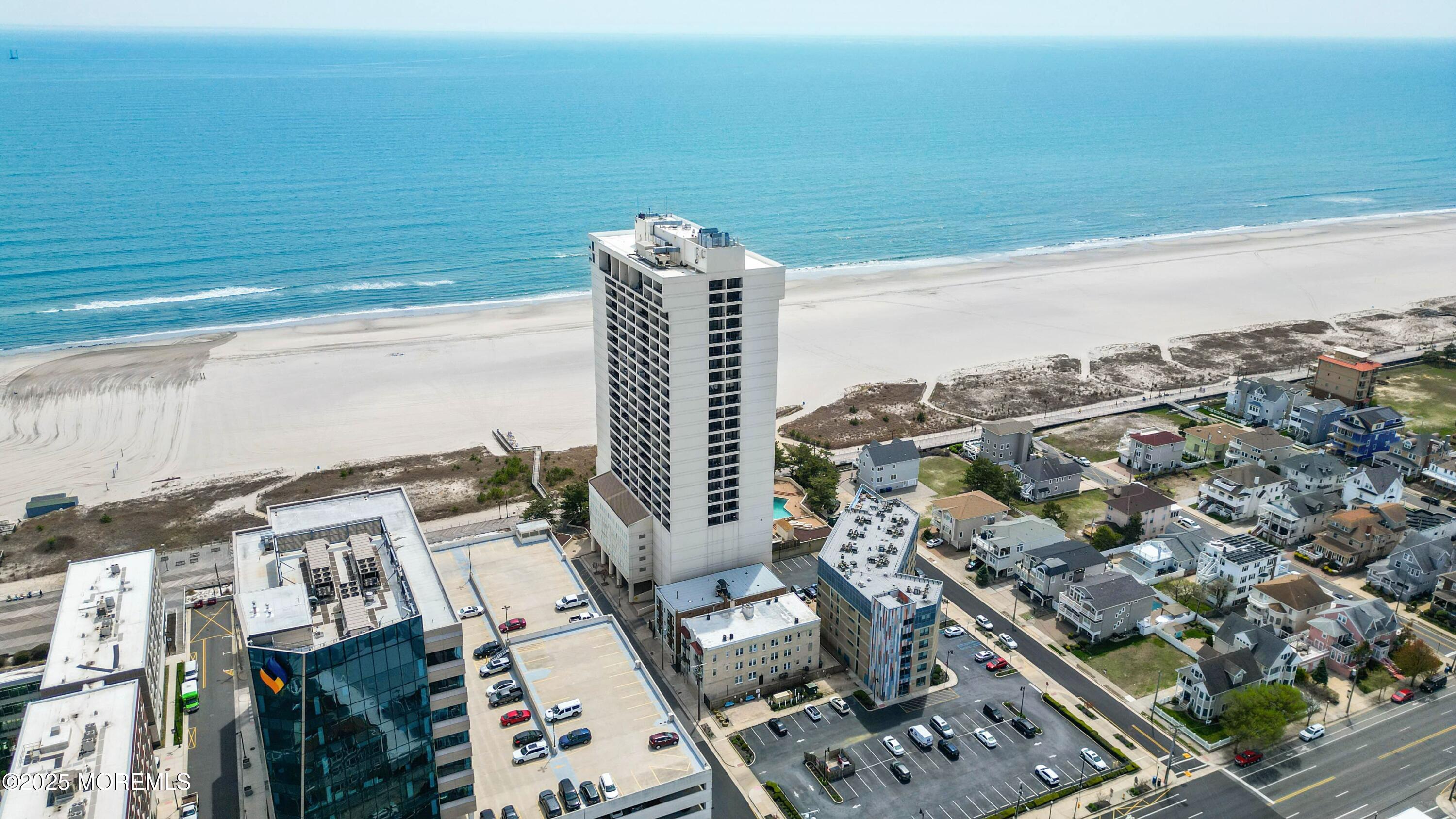 3851 Boardwalk #PH102, Atlantic City, New Jersey image 2