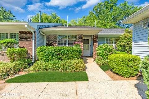 48 Privet Place 47 Red Bank NJ 07701