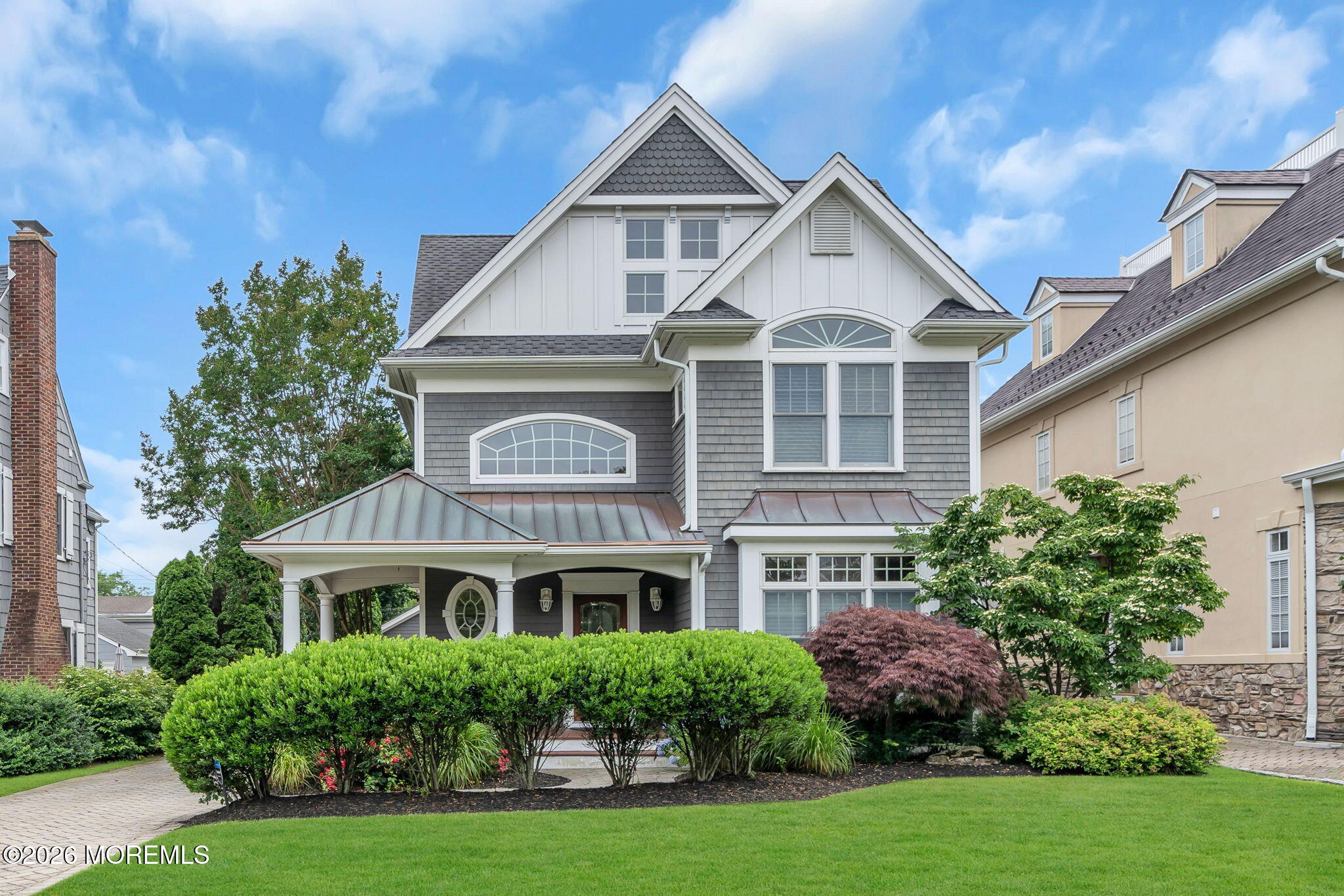 Photo 1 of 25 — 412 Chicago Boulevard, Sea Girt, NJ 08750