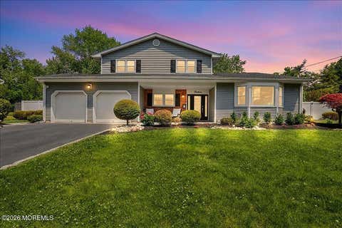 Photo of 14 Dexter Road, East Brunswick, NJ 08816 (MLS # 22615521)