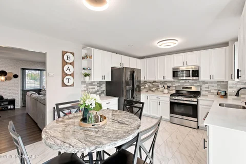 814 Maple Street, Lakehurst, NJ 08733 - #: 22628397