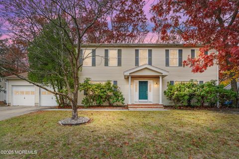 Photo of 1418 Forest Avenue, Brick, NJ 08724 (MLS # 22534690)