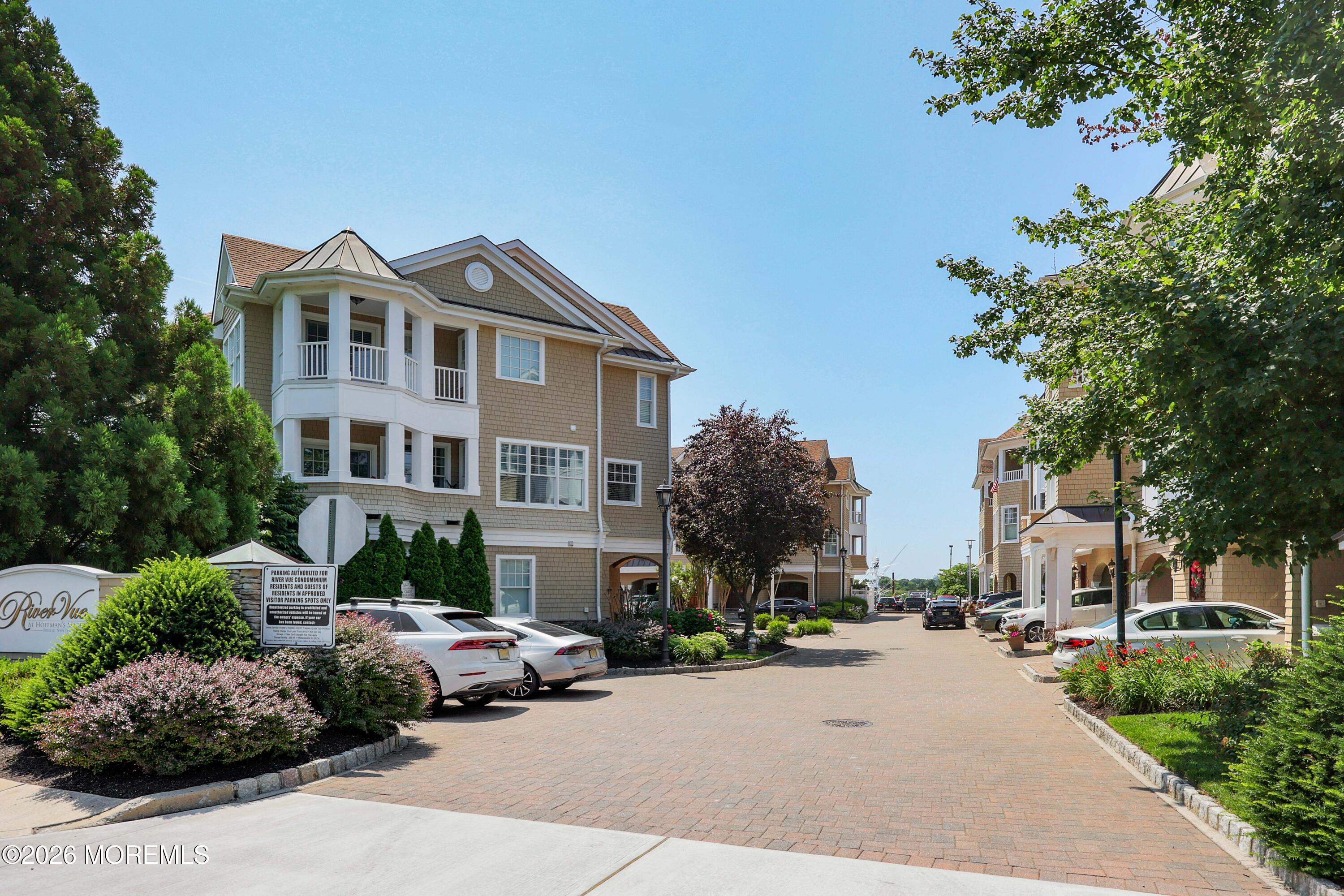 302 River Mist Way