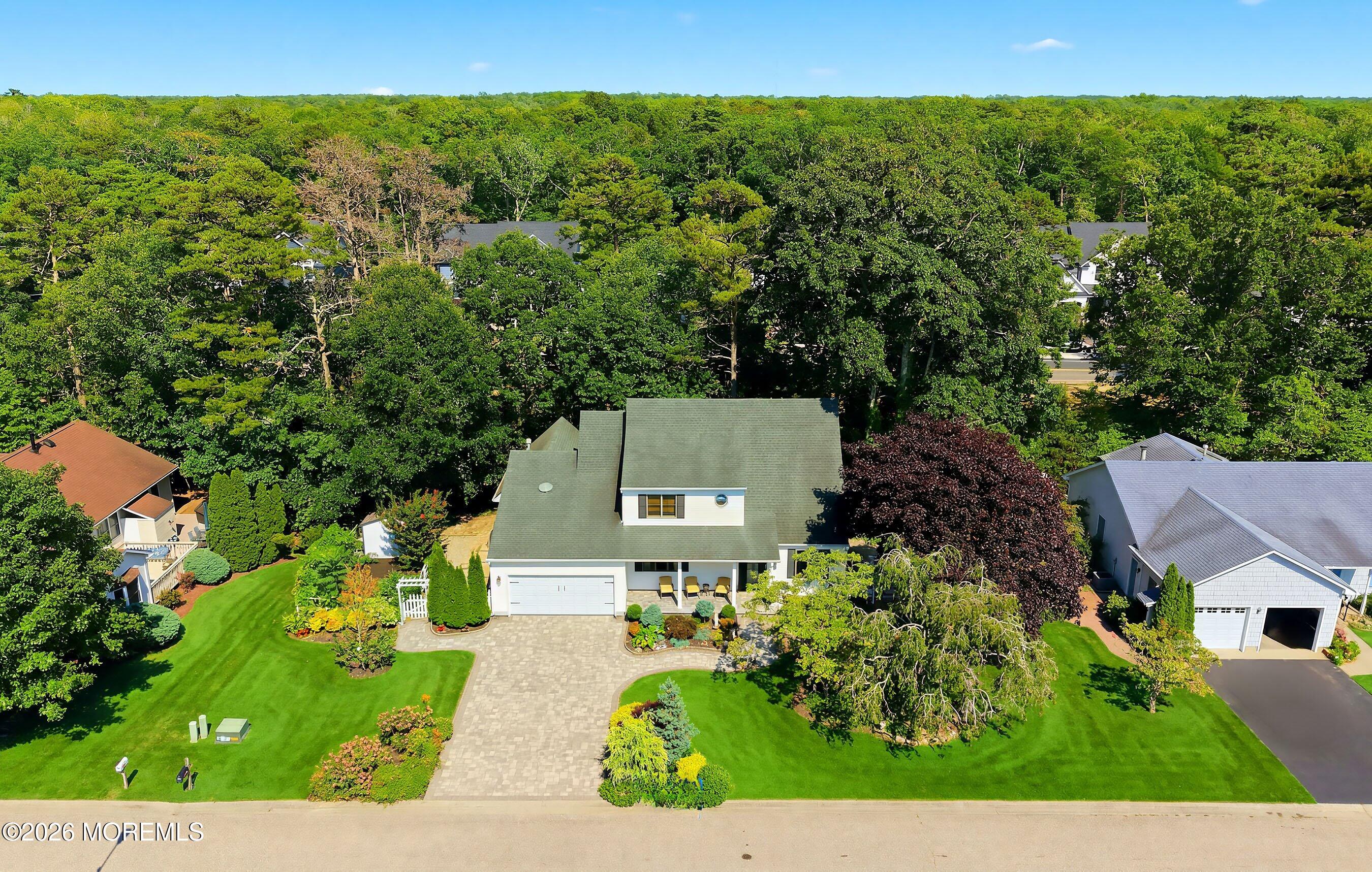 Photo 1 of 45 — 13 Shoveler Lane, Manahawkin, NJ 08050