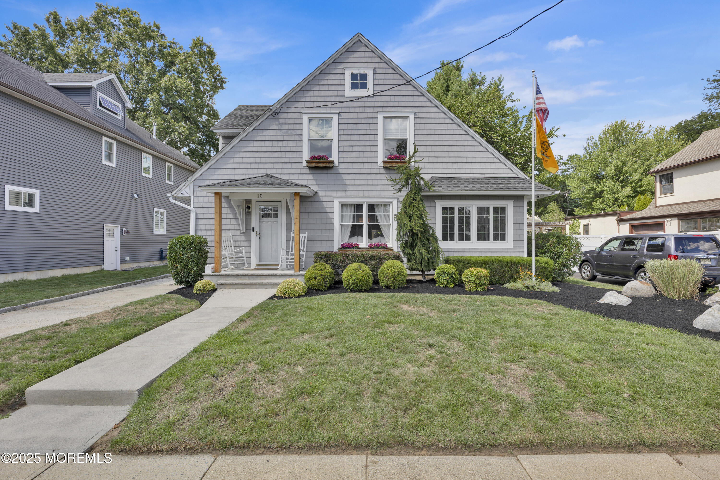 10 Carpenter Street