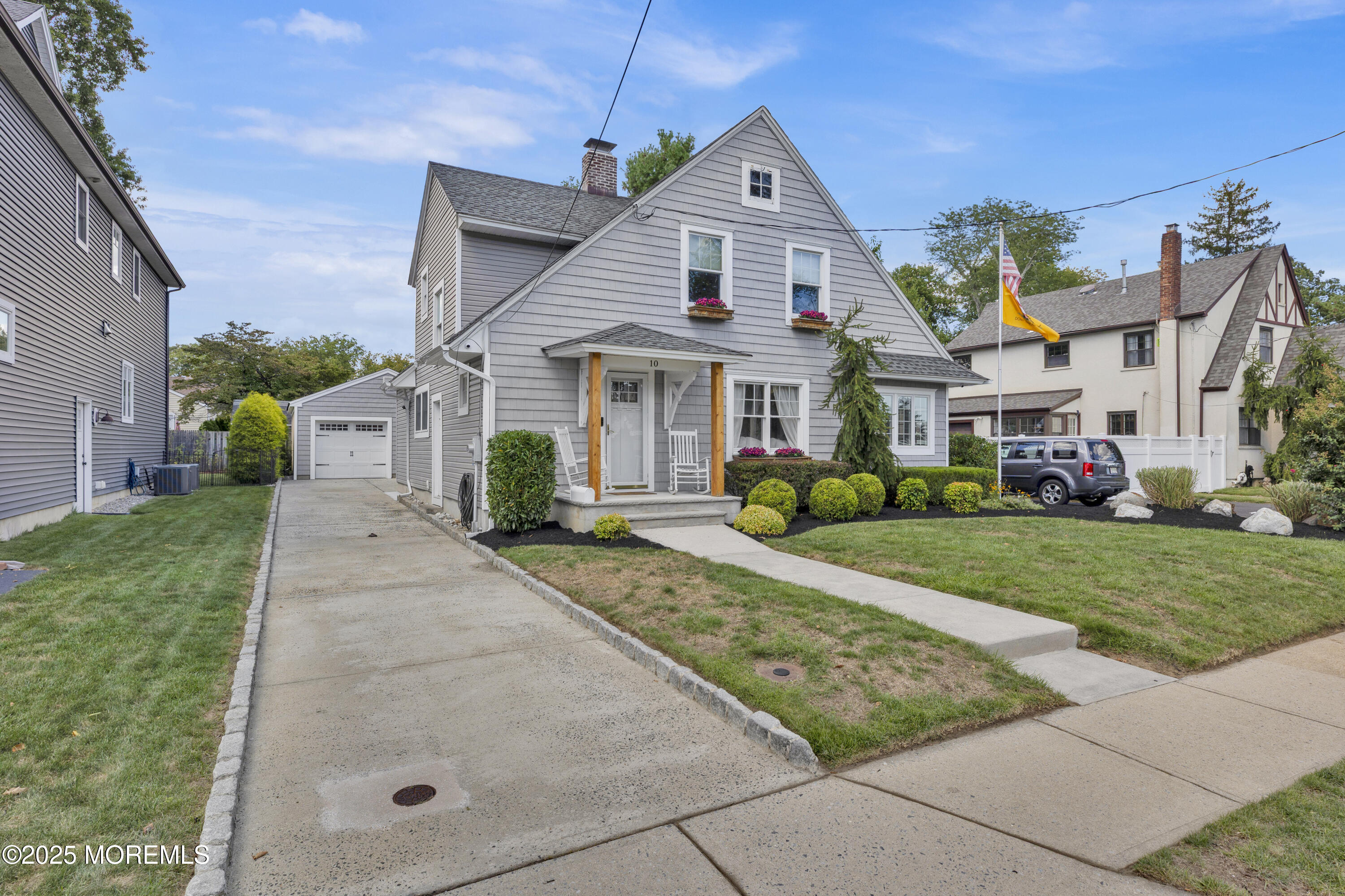 10 Carpenter Street