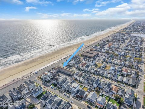Condo For Sale - 1304 Ocean Avenue #6A<br/> Belmar, NJ 07719