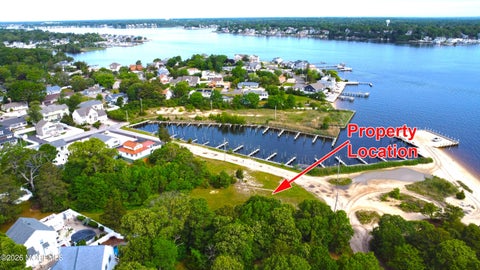 Vacant Land For Sale - Bayview Place<br/> Bayville, NJ 08721