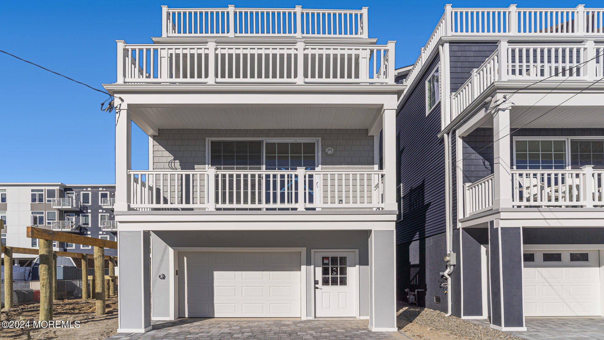 206 Kearney Avenue, Seaside Heights, New Jersey image 2