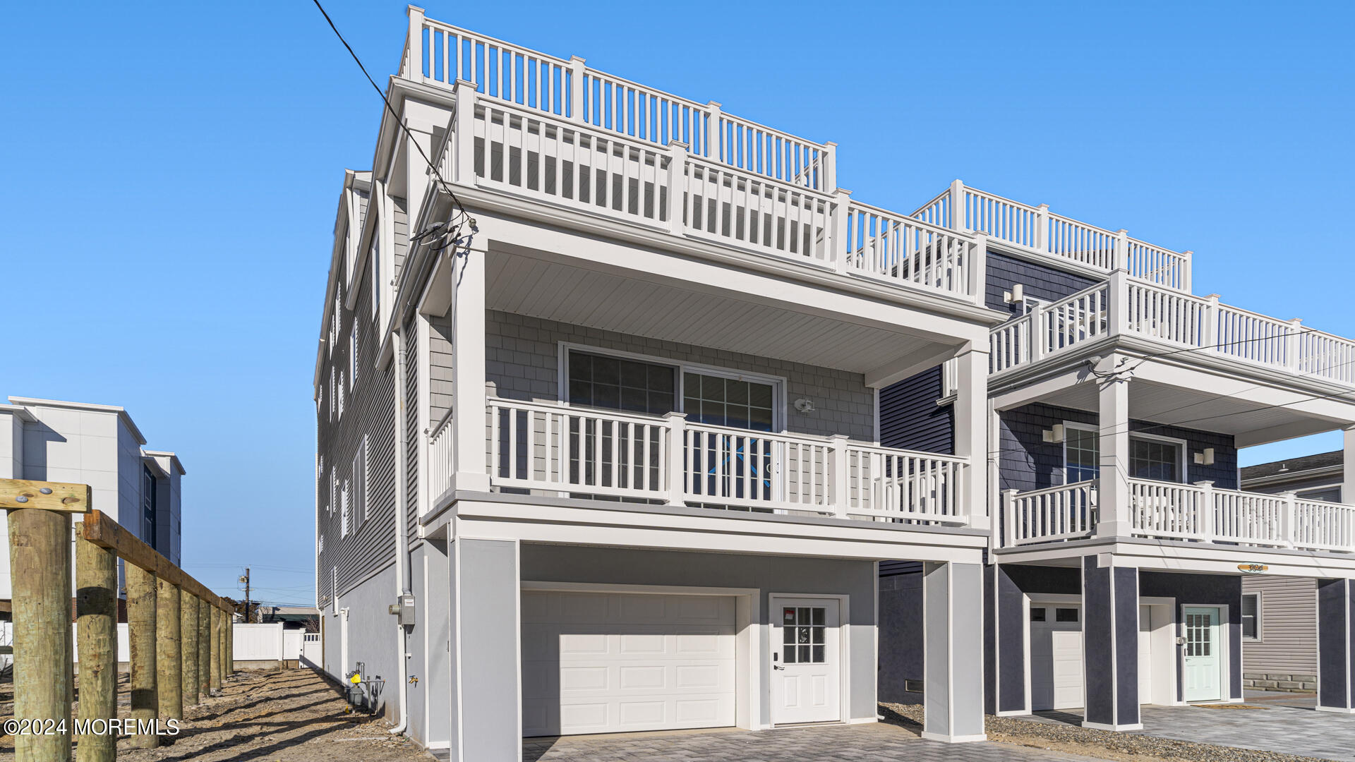 206 Kearney Avenue, Seaside Heights, New Jersey image 1