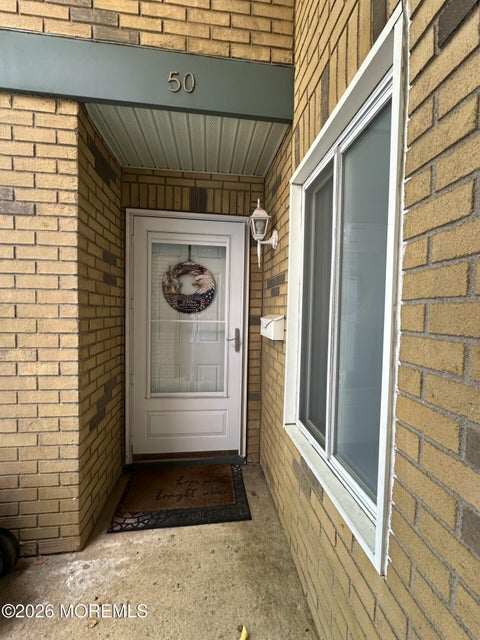 Condo For Sale - 50 Northrup Drive #185<br/> Brick, NJ 08724