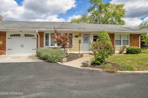 211A Huntington Drive, Lakewood, NJ 08701 - #: 22627026