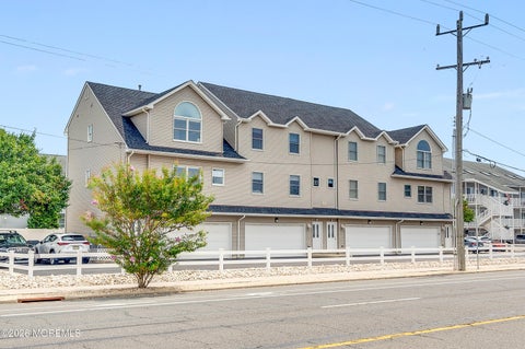 Condo For Sale - 2032 Nj-35 #4<br/> Ocean County, Ortley Beach, NJ 08751