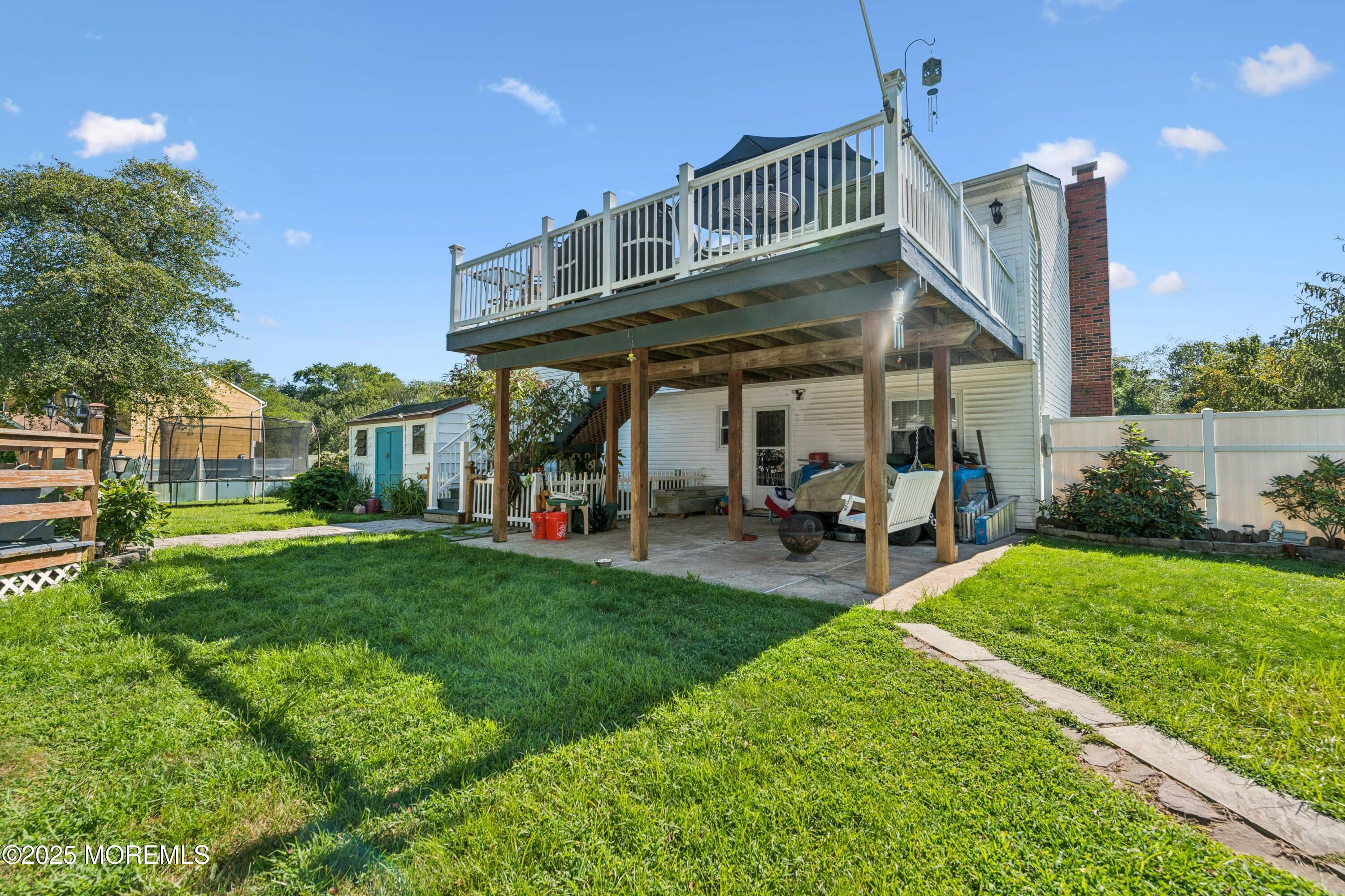 682 Millbrook Road