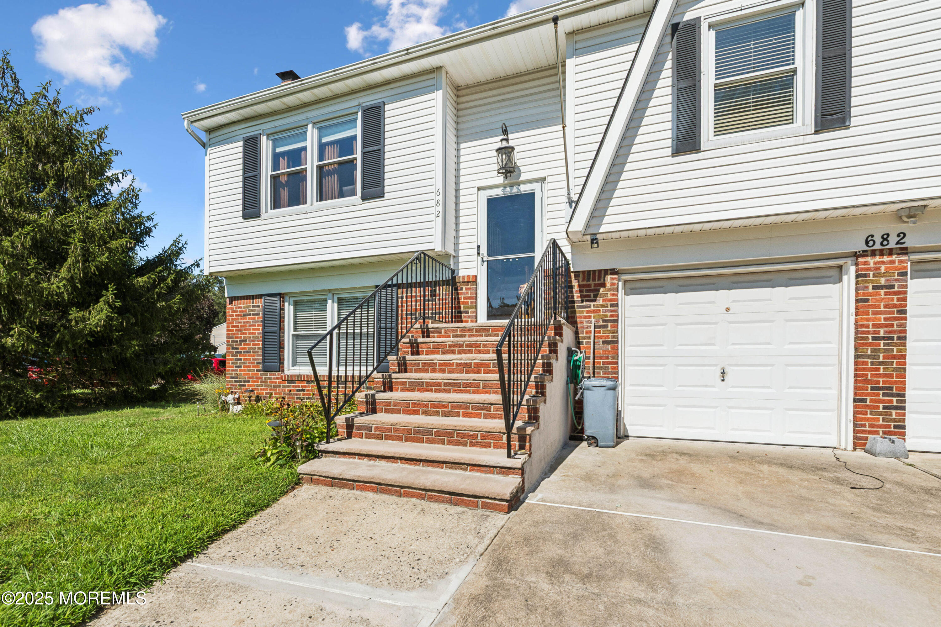 682 Millbrook Road