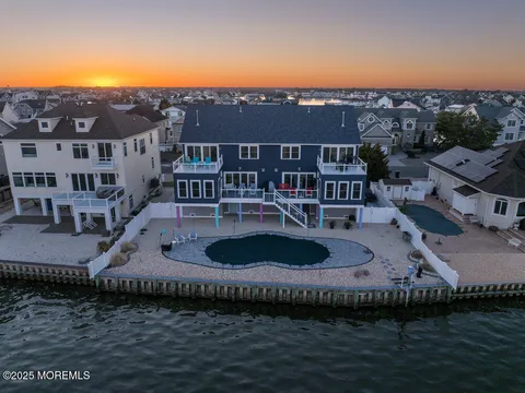 615 Bayview Drive, Toms River, NJ 08753 - MLS#: 22507902