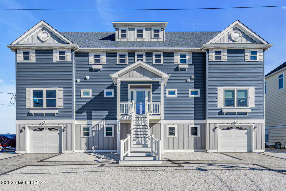 615 Bayview Drive, Toms River, New Jersey image 16