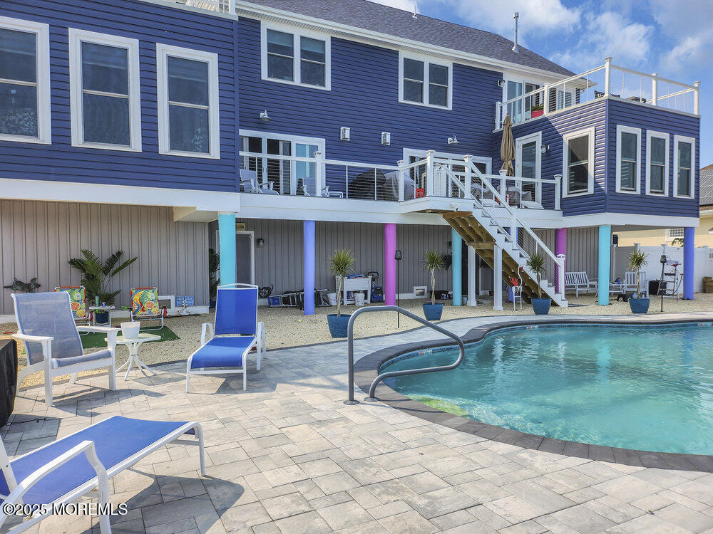 615 Bayview Drive, Toms River, New Jersey image 14