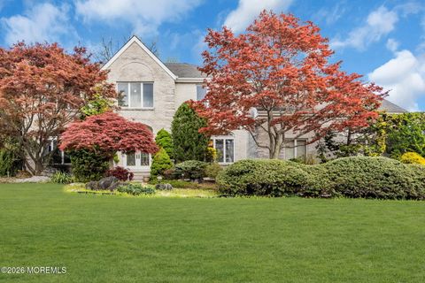 Photo of 9 Violet Drive, Ocean Twp, NJ 07712 (MLS # 22611379)