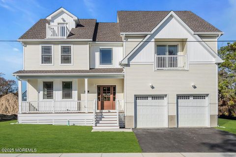 Photo of 74 Saltspray Drive, Forked River, NJ 08731 (MLS # 22611225)