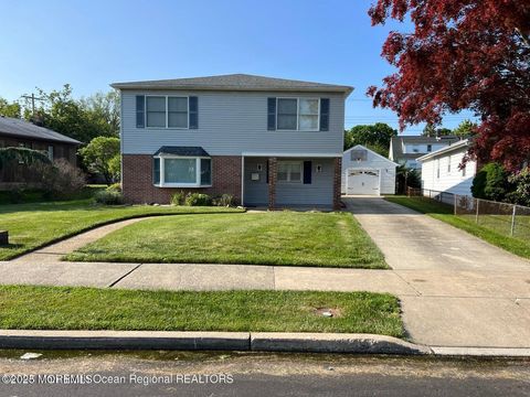 Homes For Rent - 123 Brighton Avenue<br/> Deal, NJ 07723