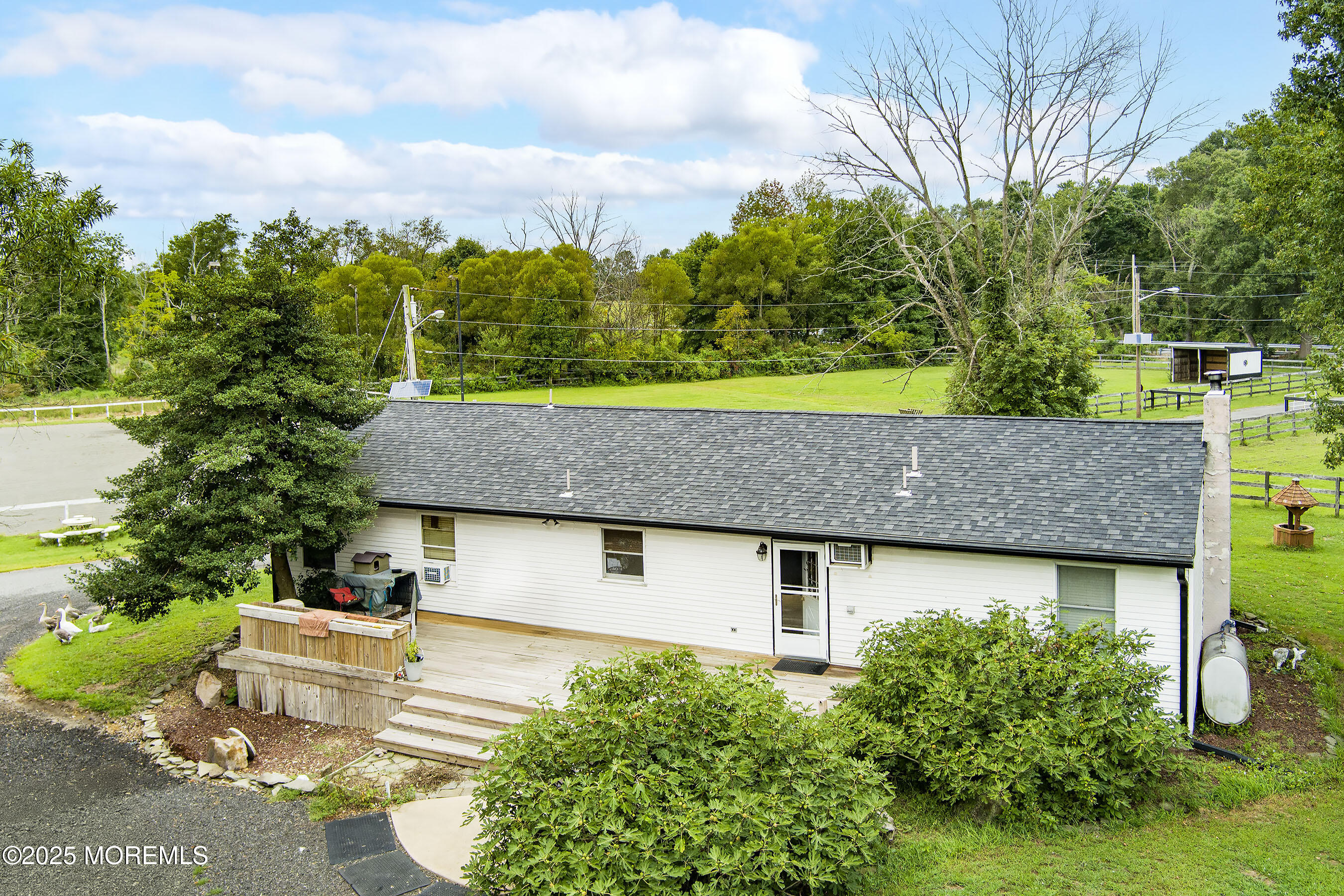 2328 Monmouth Road