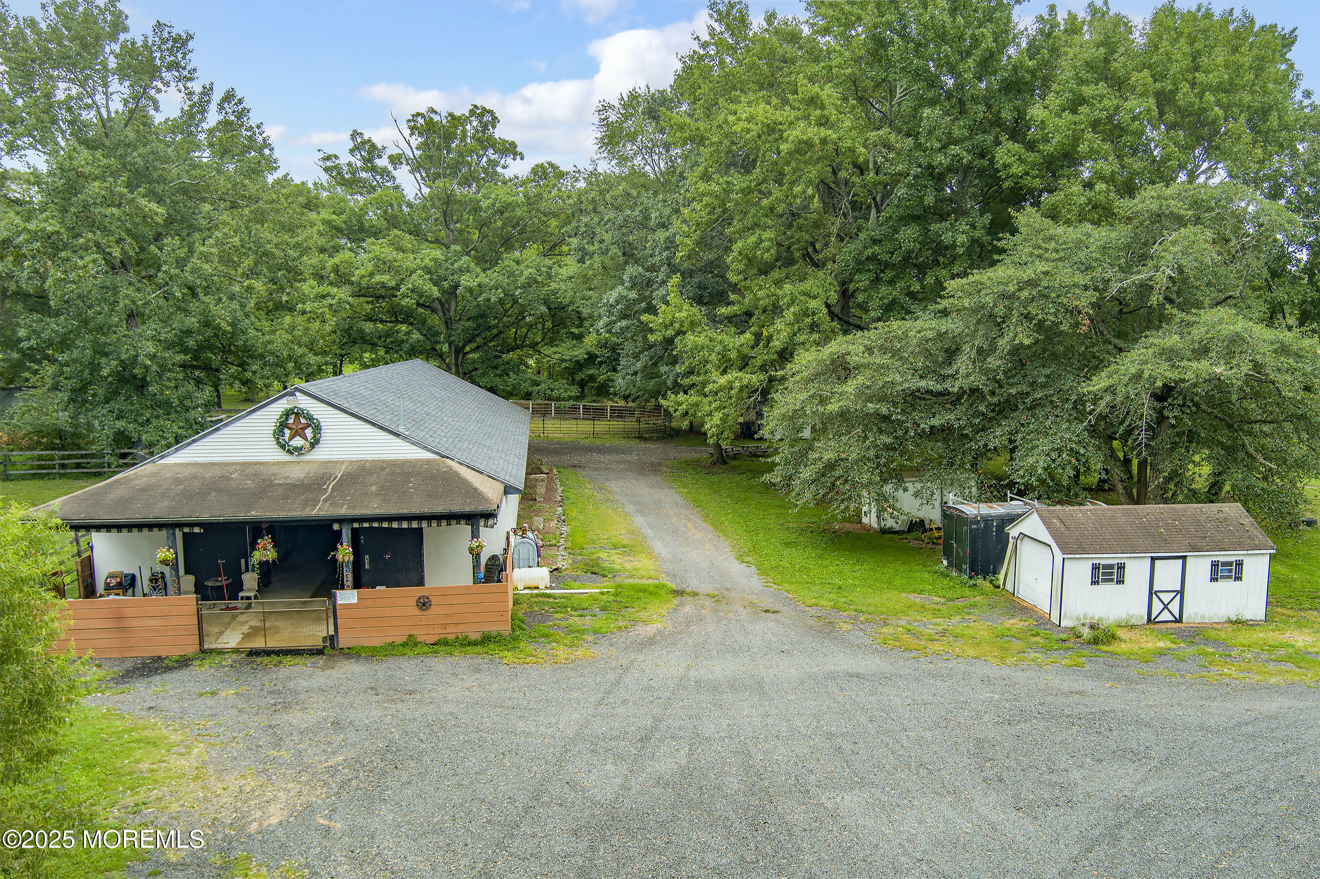 2328 Monmouth Road