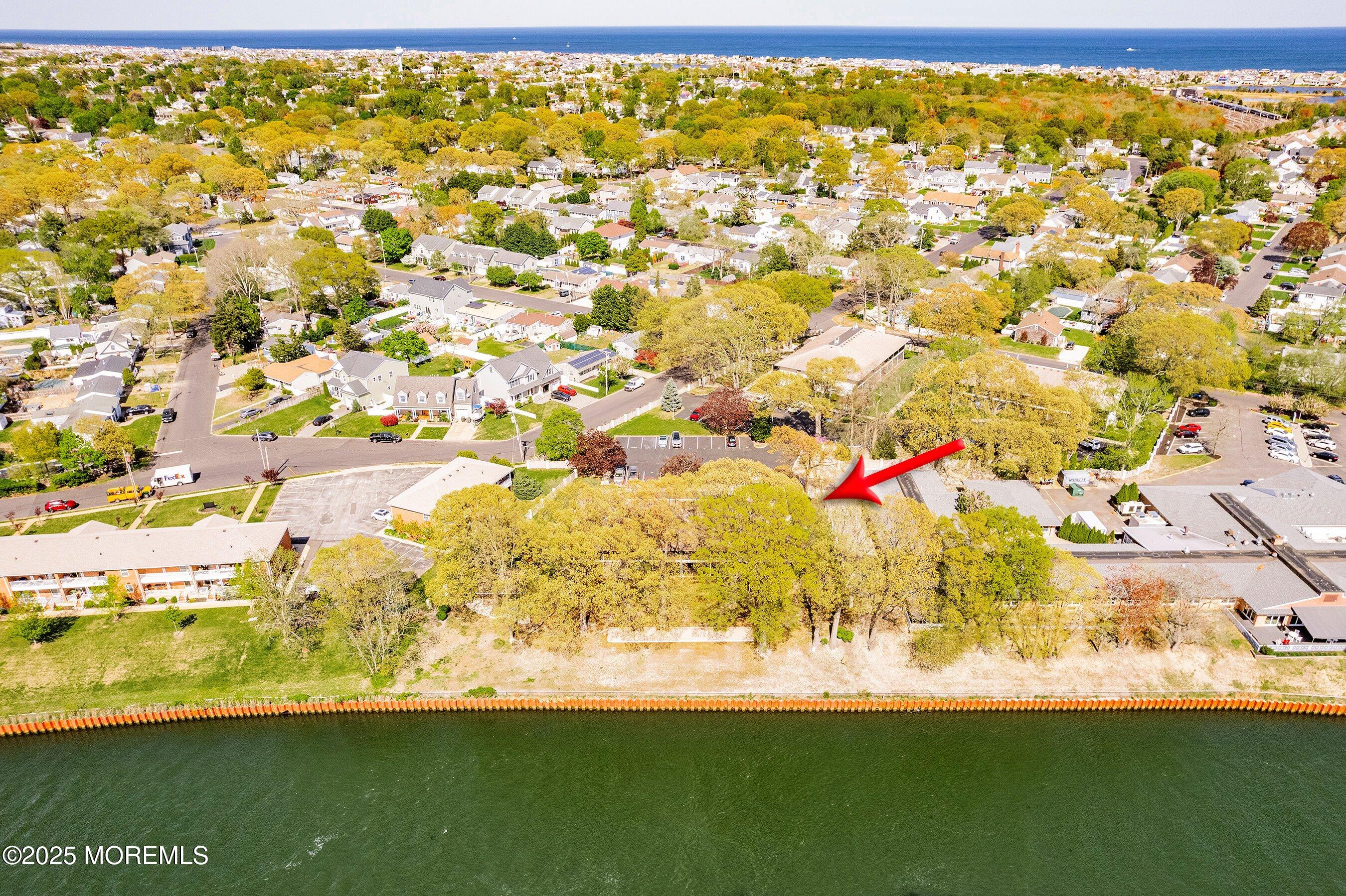 1501 Hulse Road #18, Point Pleasant, New Jersey image 30