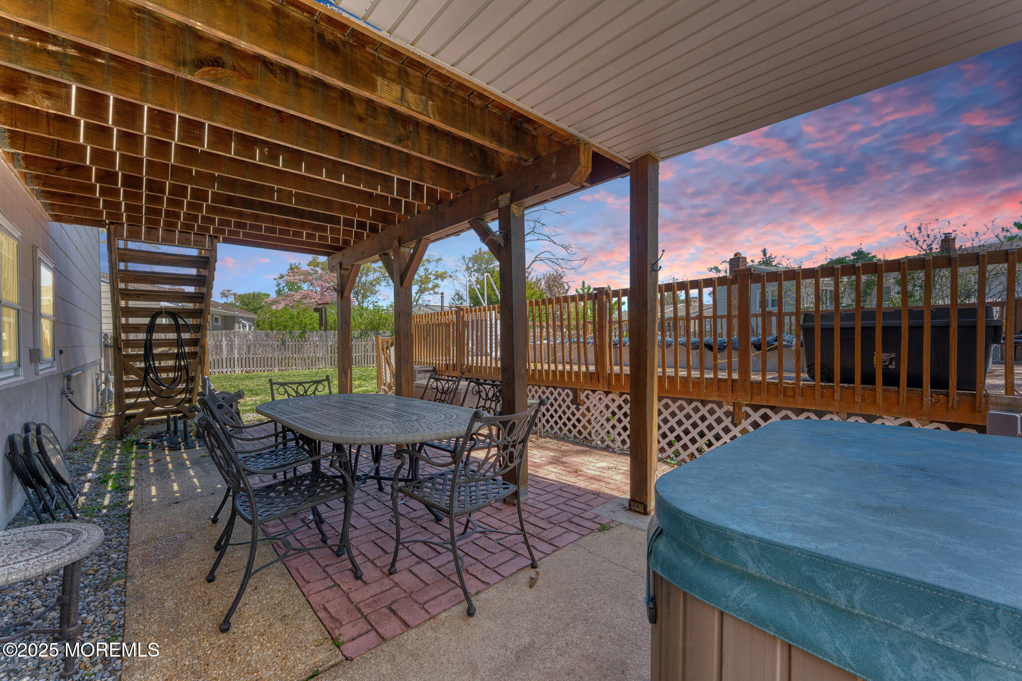 45 Patmas Drive, Toms River, New Jersey image 28