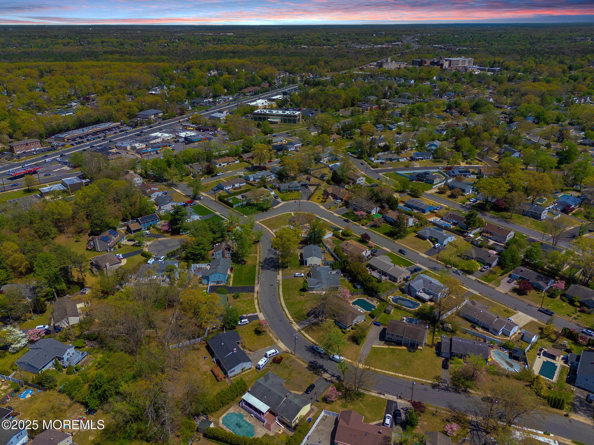 45 Patmas Drive, Toms River, New Jersey image 30