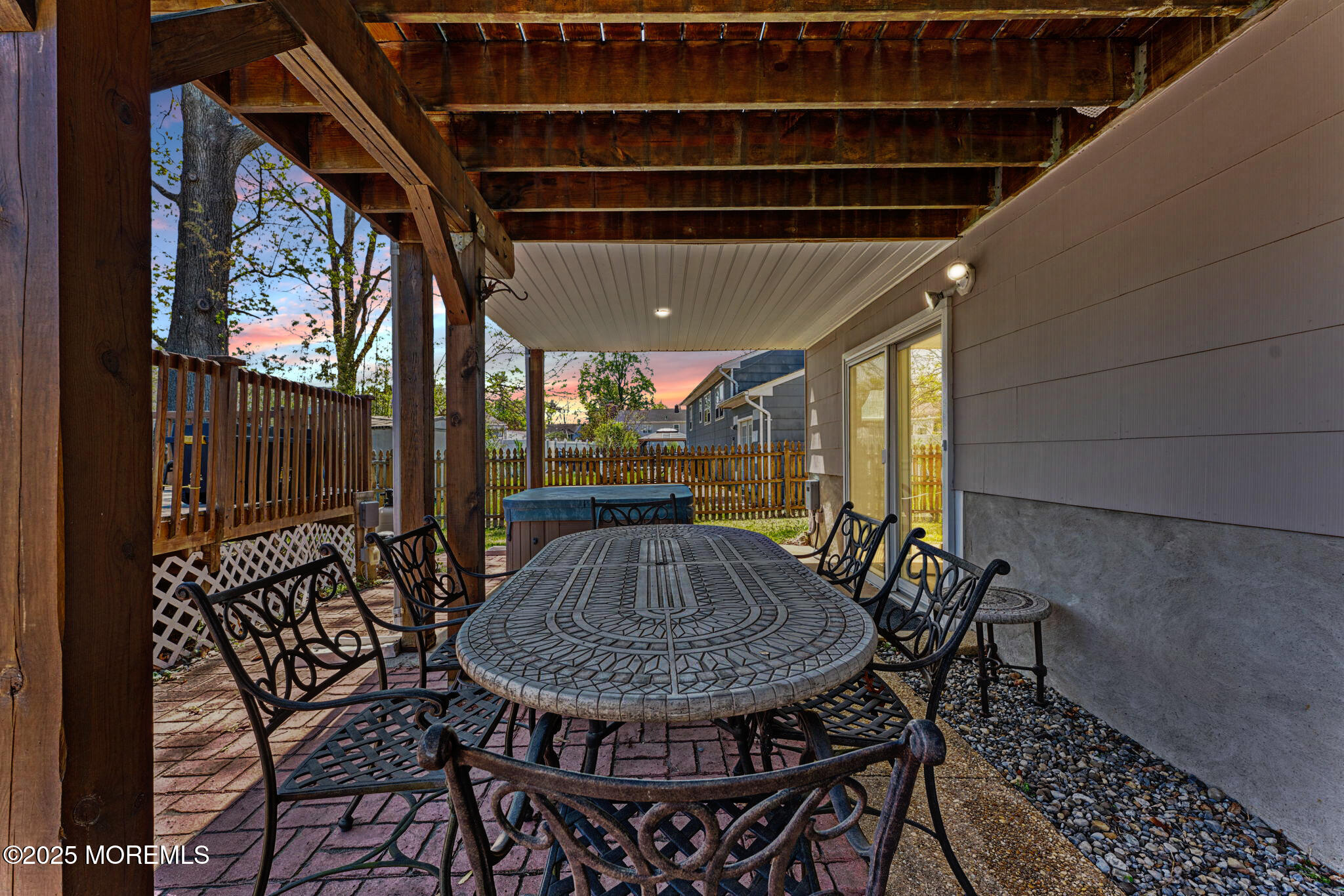 45 Patmas Drive, Toms River, New Jersey image 27