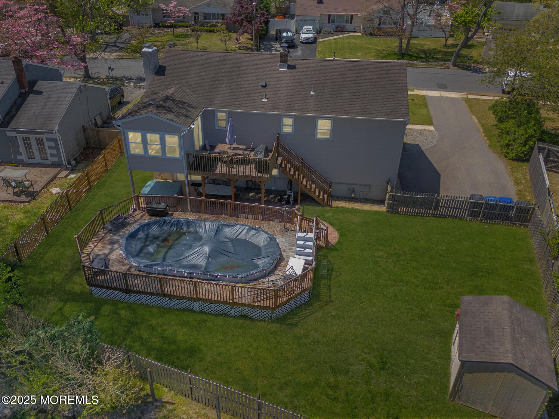 45 Patmas Drive, Toms River, New Jersey image 25
