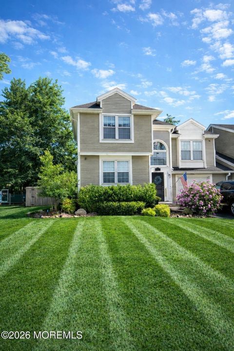 42 Bonnie Drive Middletown NJ 07748