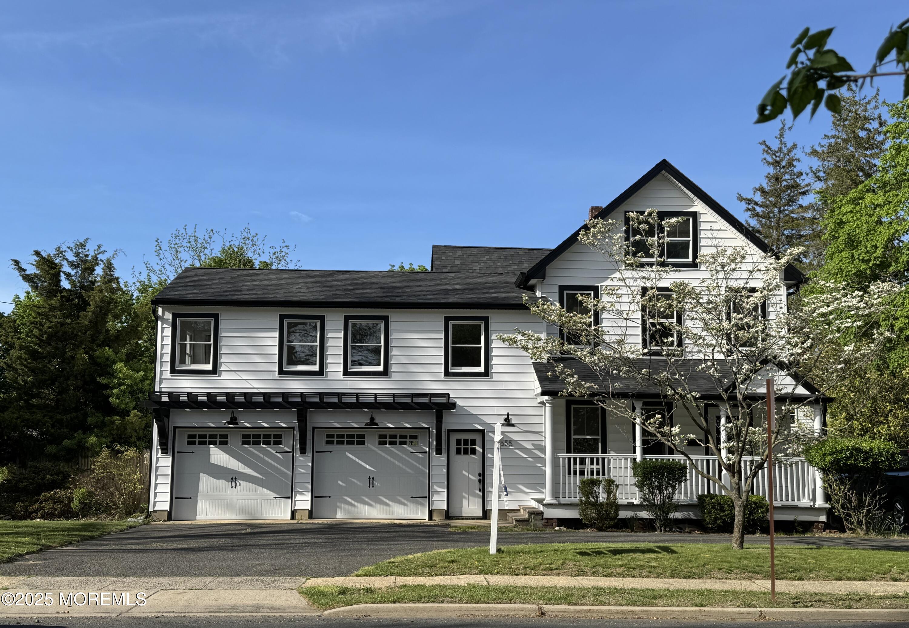 555 Cedar Avenue, West Long Branch, New Jersey image 1