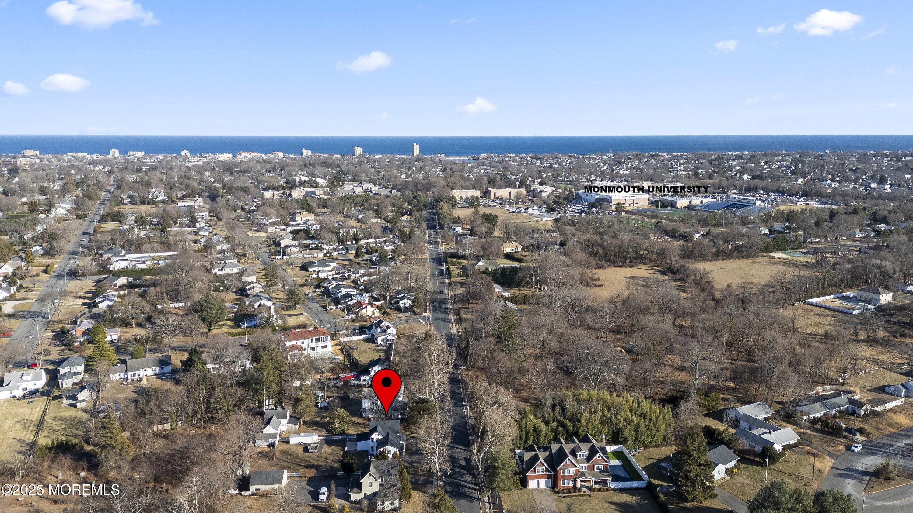 555 Cedar Avenue, West Long Branch, New Jersey image 2