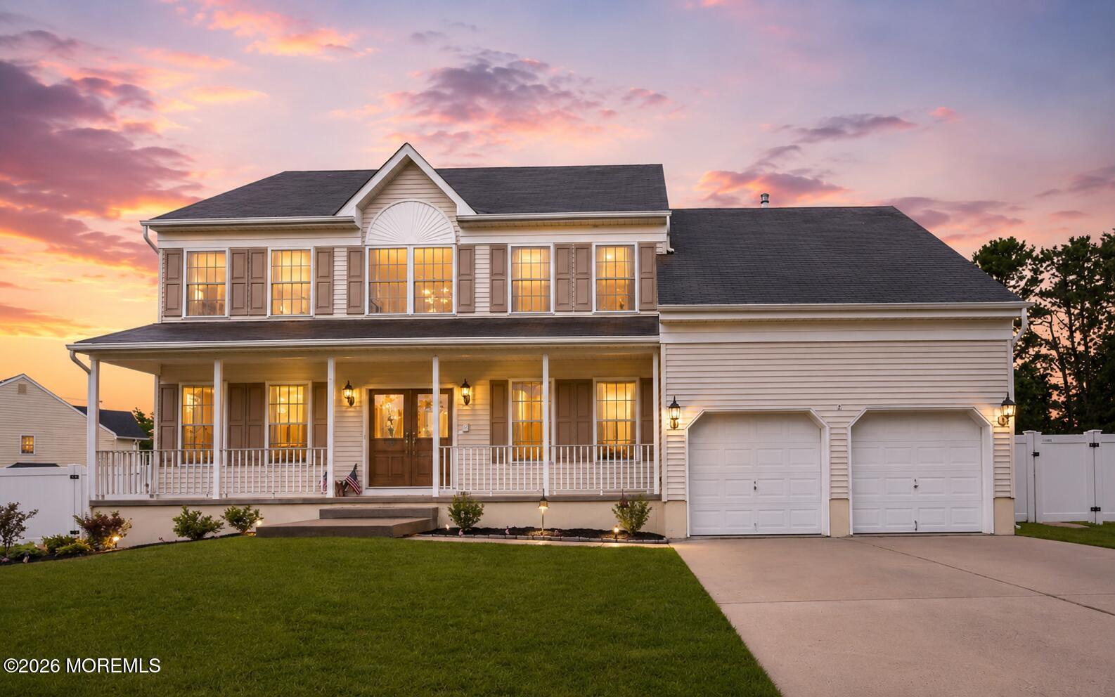 Photo 1 of 83 — 12 Brittany Drive, Bayville, NJ 08721