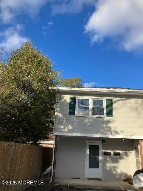 Belmar, New Jersey 07719, United States, 2 Bedrooms Bedrooms, ,1 BathroomBathrooms,Residential,Active,16169