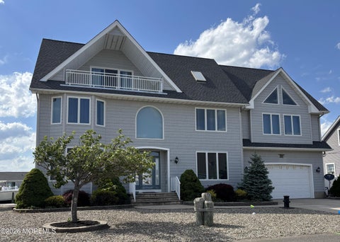 Photo of 806 Spar Drive, Forked River, NJ 08731 (MLS # 22626701)