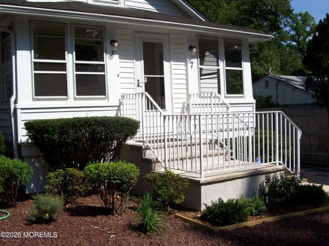 Photo of 7 Houston Street, Red Bank, NJ 07701 (MLS # 22610832)