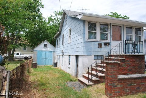 409 Florence Avenue, Union Beach, NJ 07735 - MLS#: 22416560