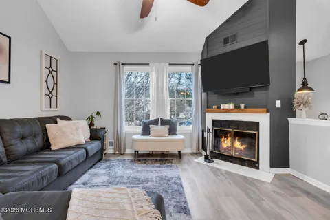 52 Snapdragon Court, Jackson, NJ 08527 - #: 22603060