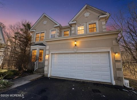 37 Walden Court Old Bridge NJ 08857