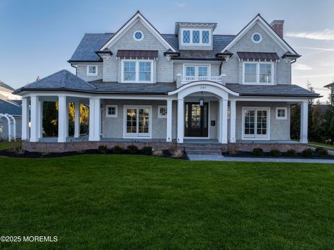 205 Morris Avenue Spring Lake NJ 07762