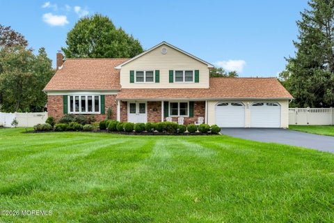 Photo of 79 Hosford Avenue, Leonardo, NJ 07737 (MLS # 22633185)