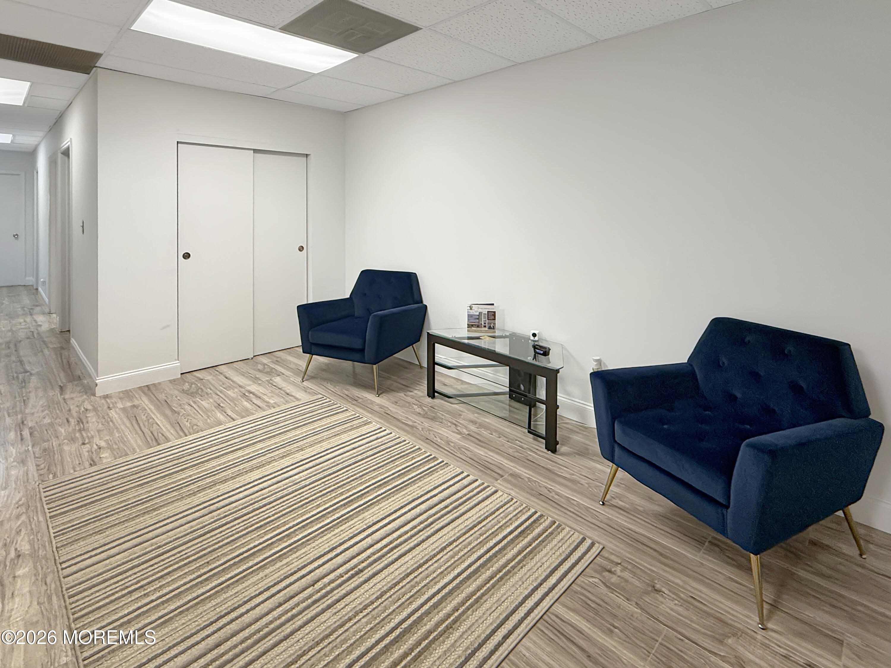 422 Morris Ave Waiting Area
