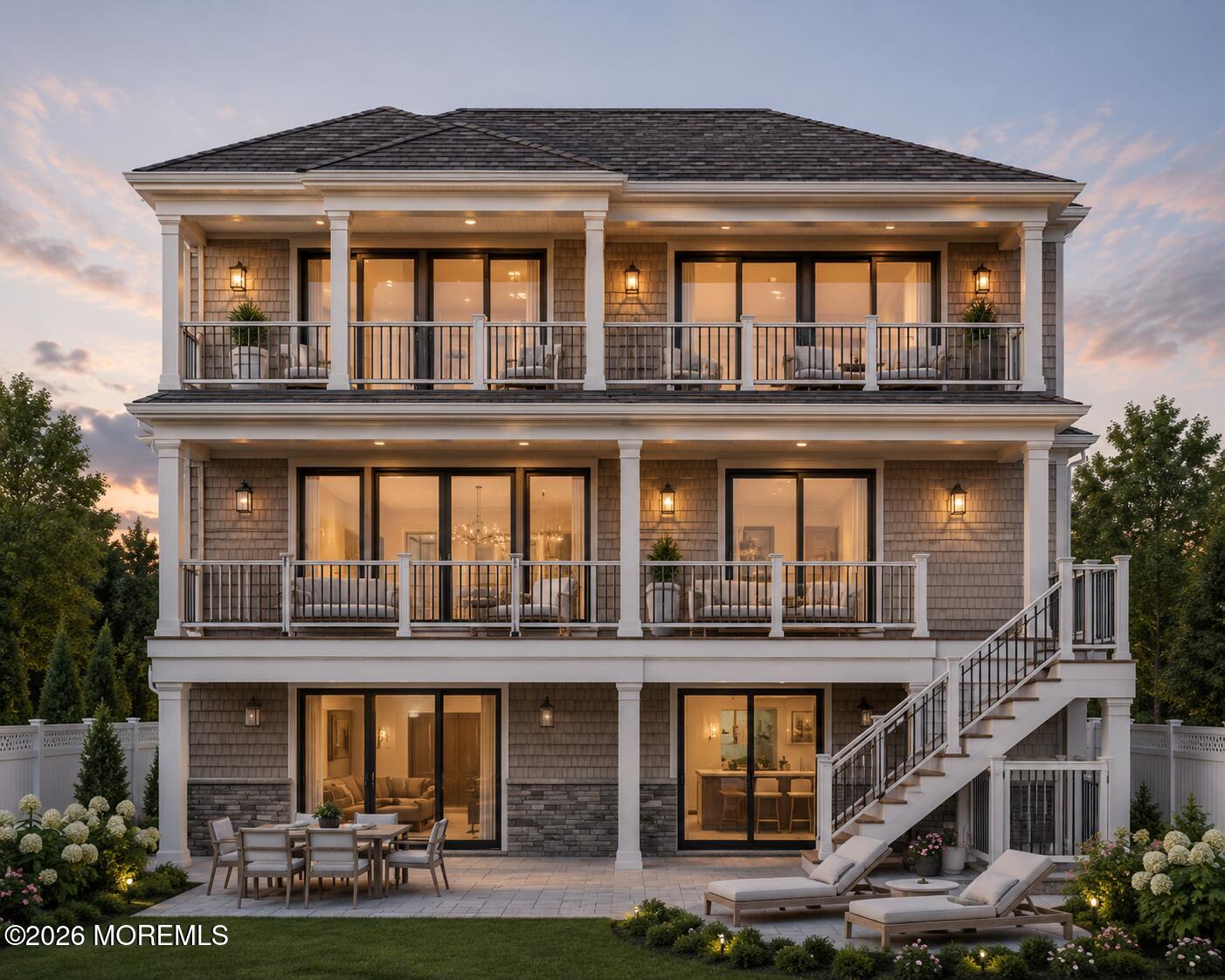 18 Dickman Drive