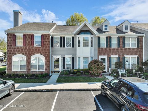 Photo of 106 Wood Duck Court, Freehold, NJ 07728 (MLS # 22611431)