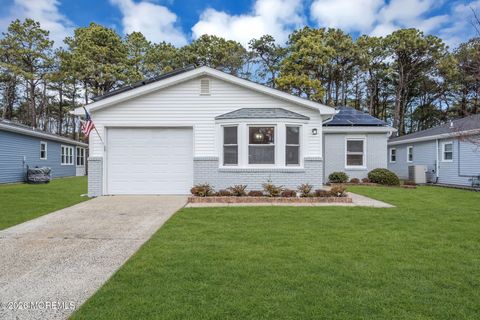 97 Yorkwood Drive Brick NJ 08723